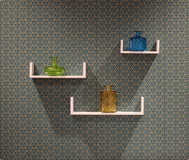 Shelving and Wall Hanging Hereford