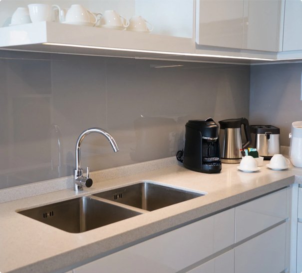 kitchen task in Hereford